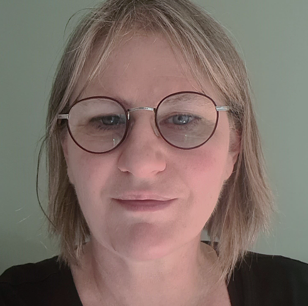 Nathalie Mandengue
