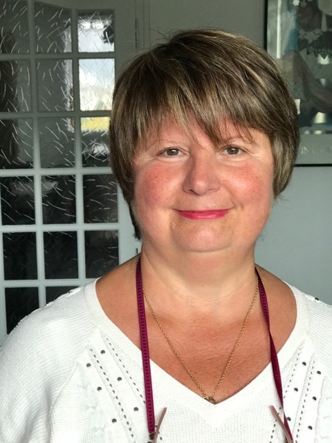 photo portrait FREMY Sylvie