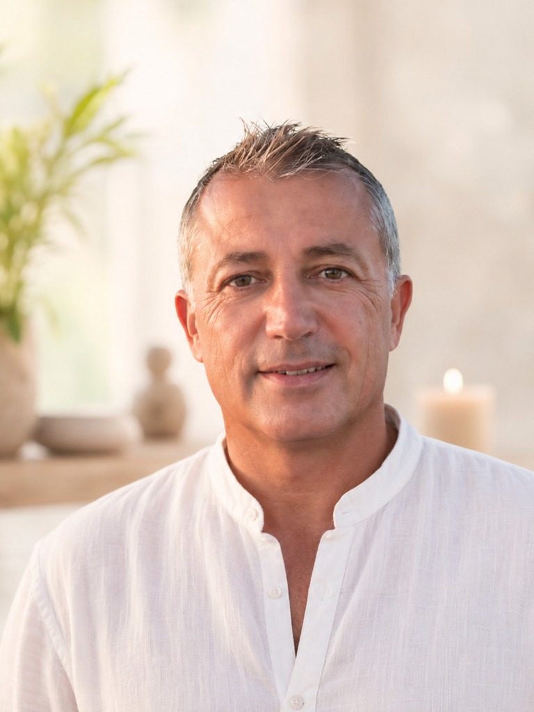 photo portrait Patrice Pontoire-Colomb