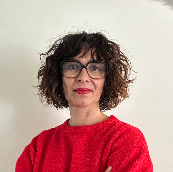Hélène Le Cam