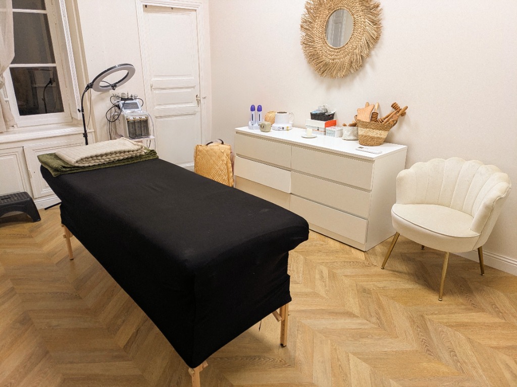 photo activite Kintsugi Cabinet Reiki 