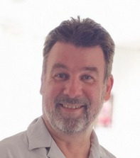 photo portrait Yannick Le Navennec