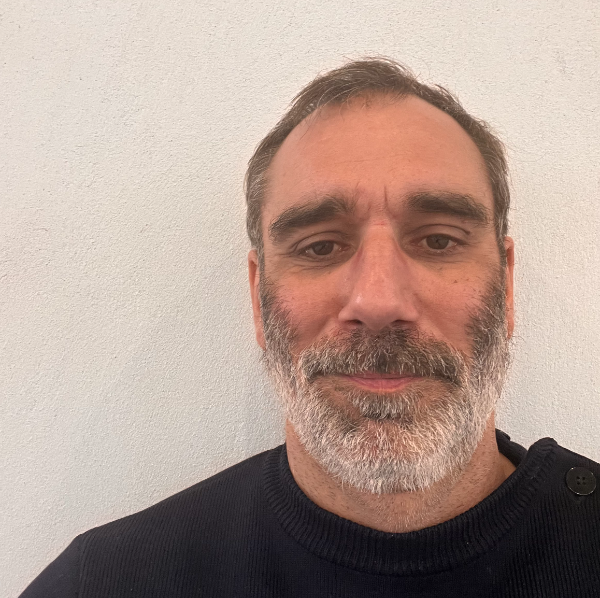 Stéphane Bouvier 