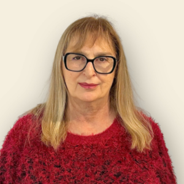 Danièle Jurkovitz