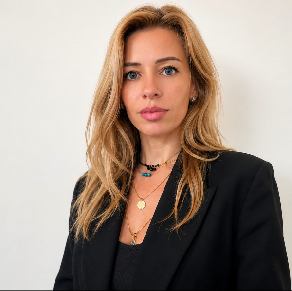 Amélie Warrand