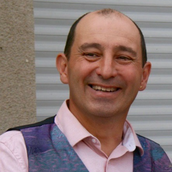 Patrice Castex