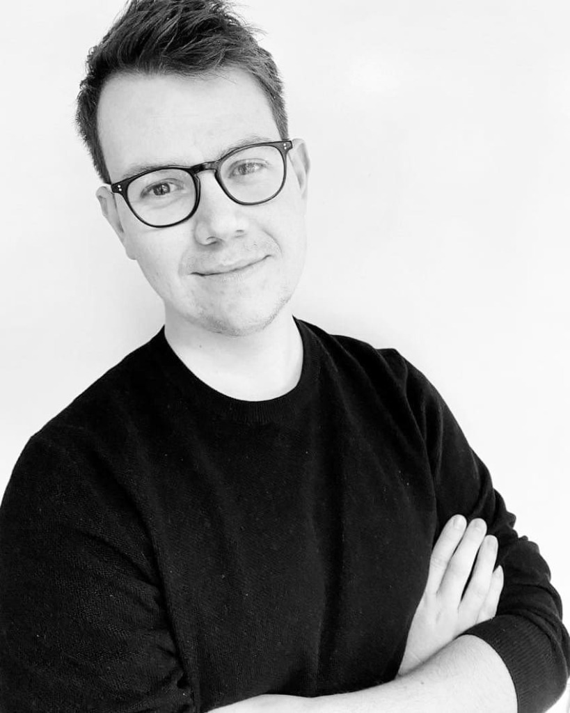photo portrait Léo Toutirais