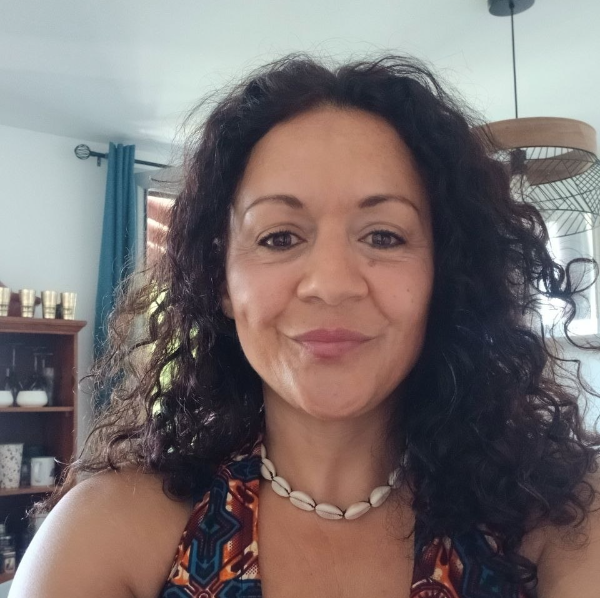 Sarah Chaibi 