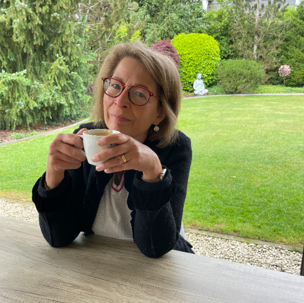 Nancy Wattié