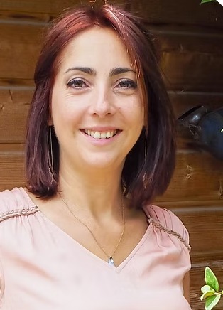 photo portrait LEFEVRE SANDRINE