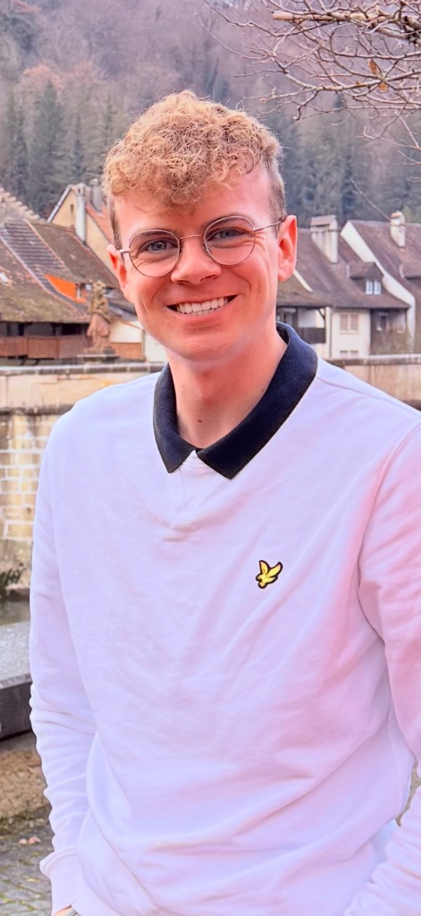 photo portrait Robin Wilmotte 
