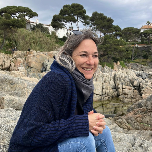 Magalie Vaissiere