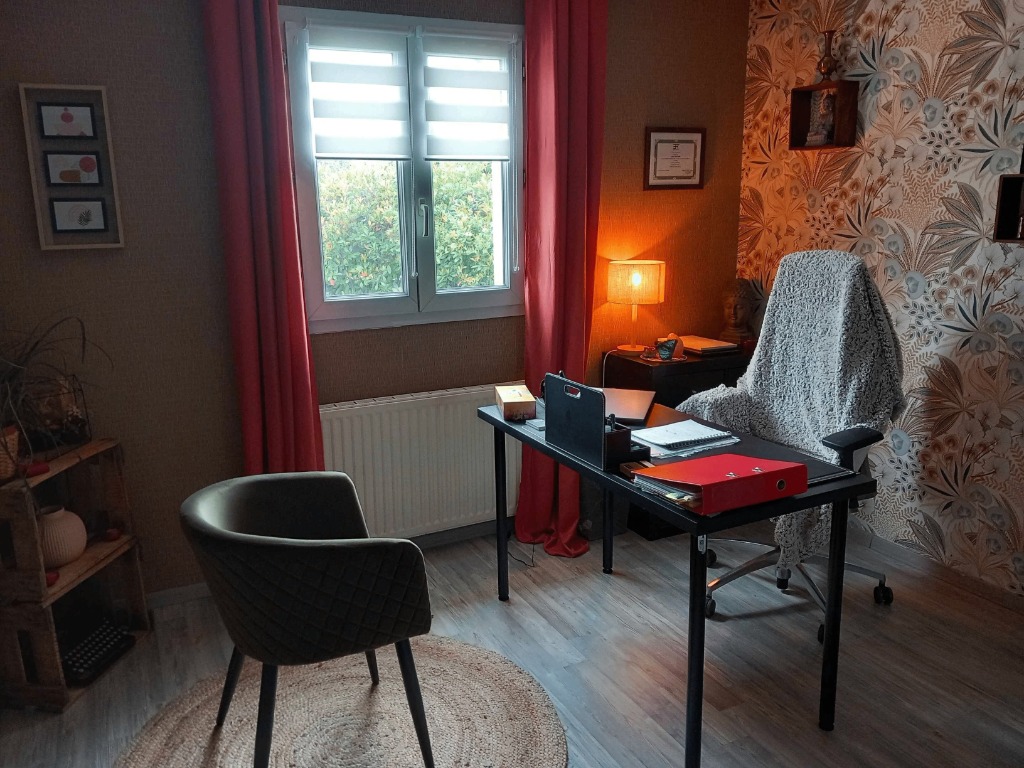 photo cabinet Ludiwine FROGER