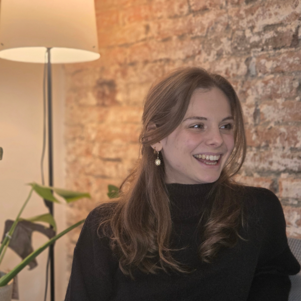 Solène Prel Naturopathe