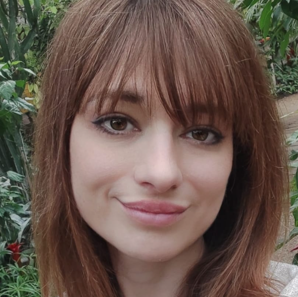 Silvina Pianta