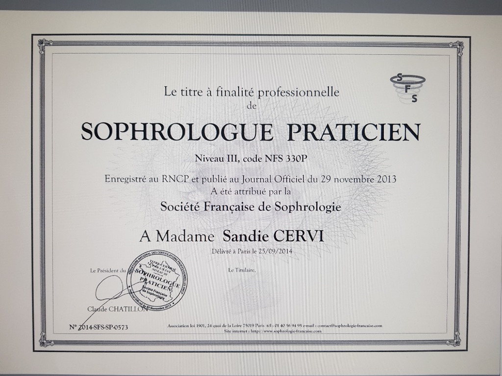 photo diplome Positiv’Perspectives