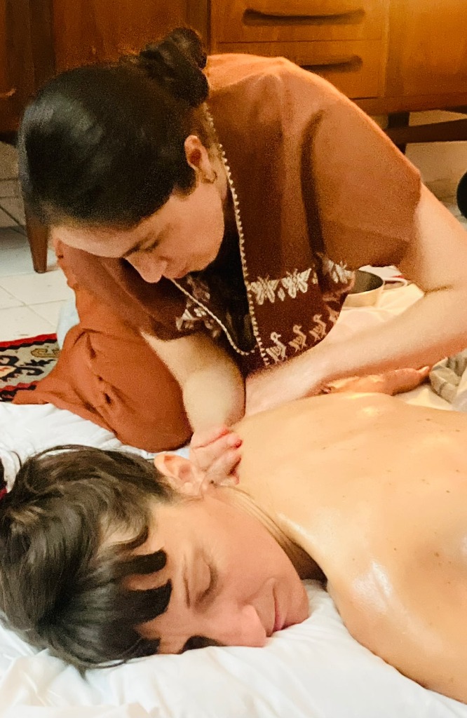 photo activite Zulma Zarza
