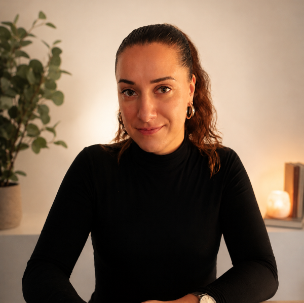 Maela hypnose Dinan à domicile 