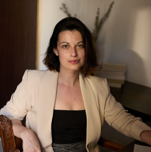 Juliette Pretat-Palacio 