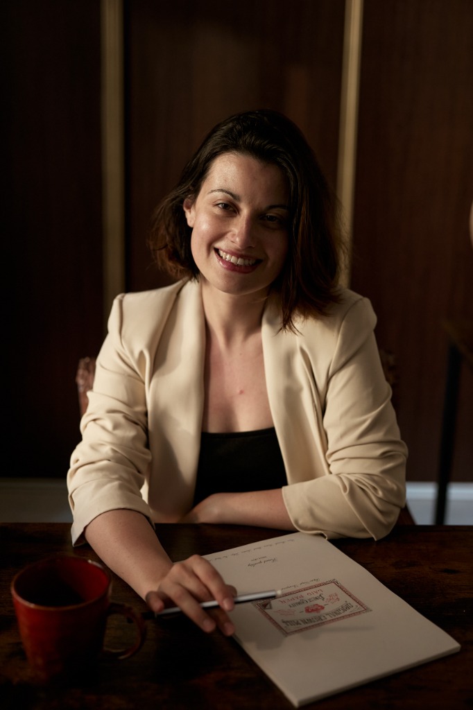 photo seance Juliette Pretat-Palacio 