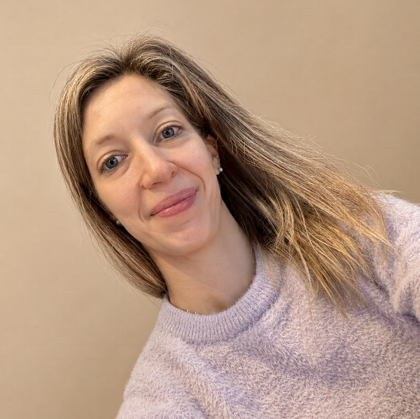Cécile Vanparys
