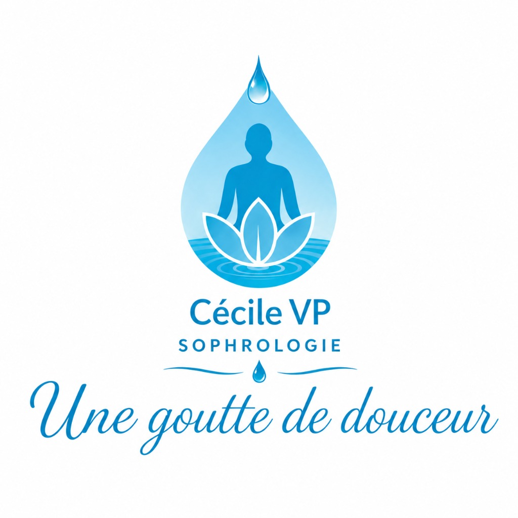 photo portrait Cécile Vanparys