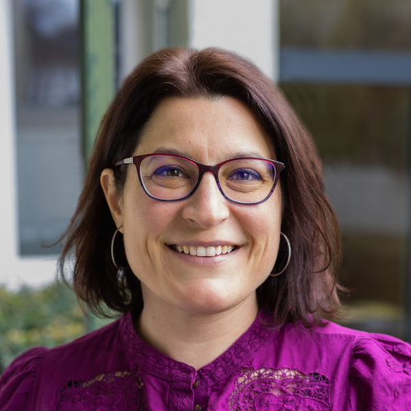 Perrine MORIN, Hypnose spéciale femmes