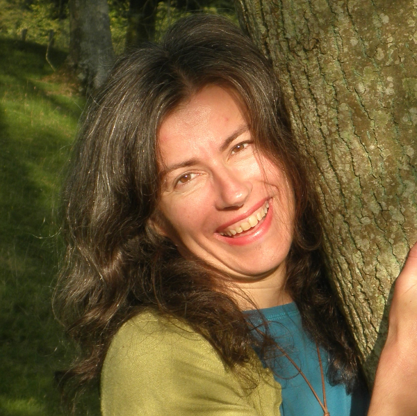 Chantal Fabrice Psychotherapie