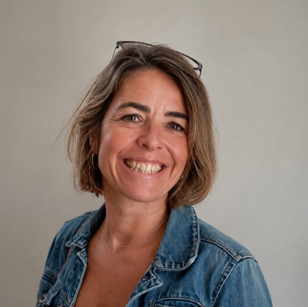 Céline AUGUSTE