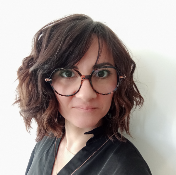 Maryline Serrano