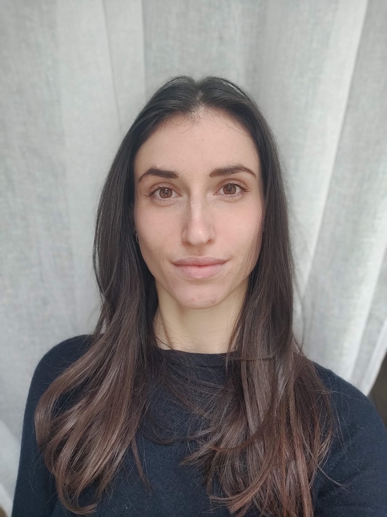 photo portrait Valentine SONILHAC 