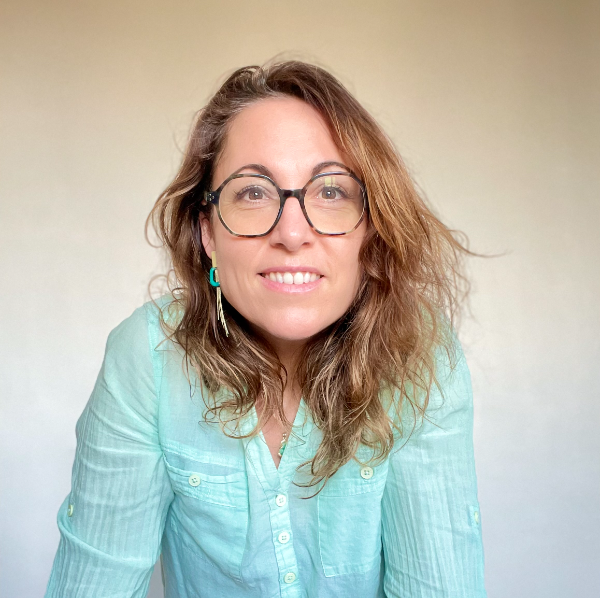 Céline PINAUT