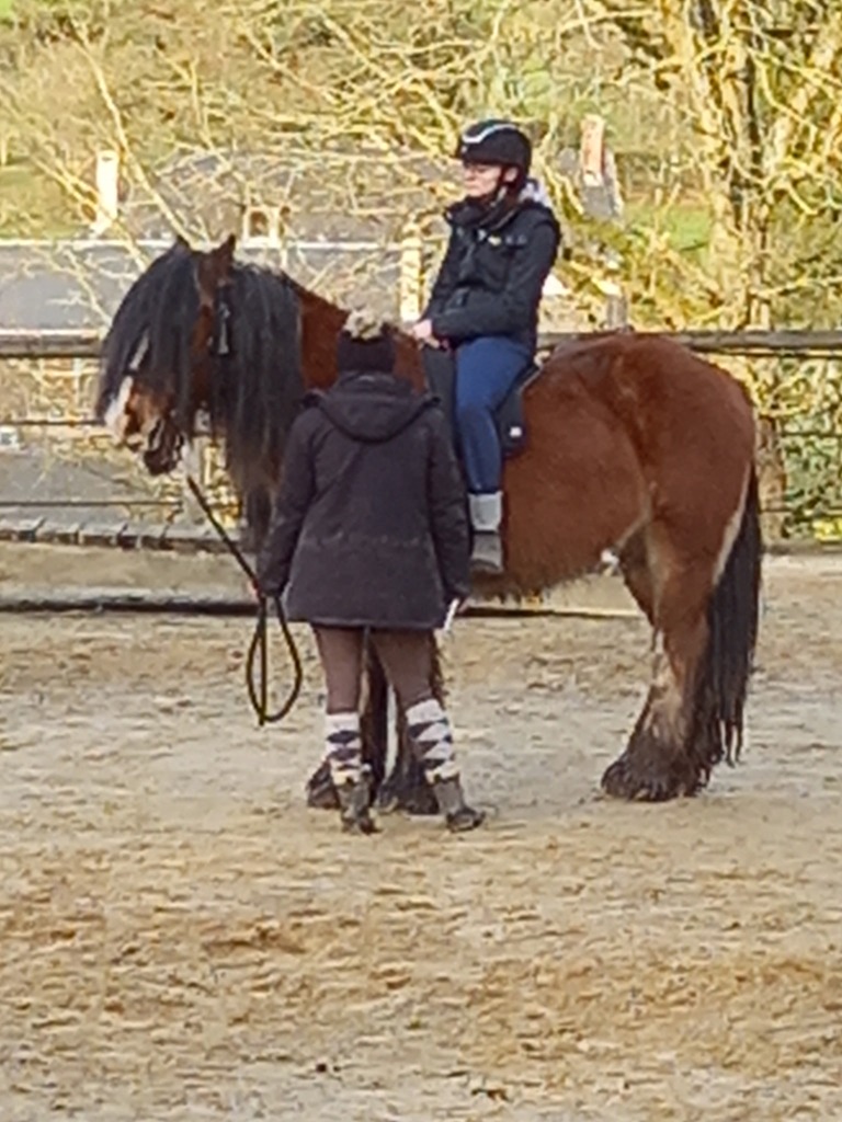 photo cabinet Yentl Gouguenheim. Equi libre
