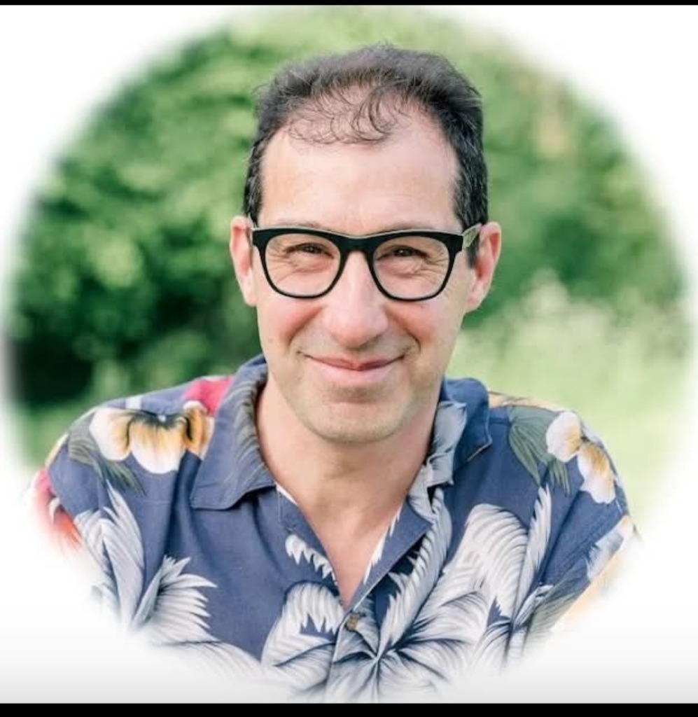 photo portrait Doradoux cyrille