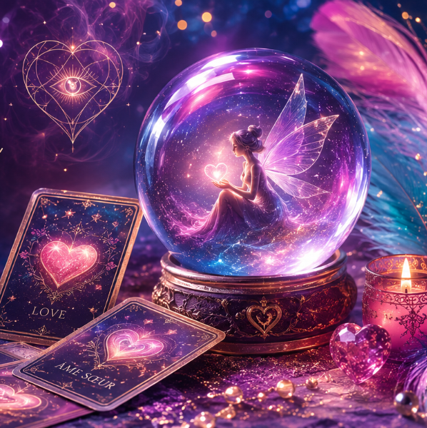 Valentine éveil 2mondes