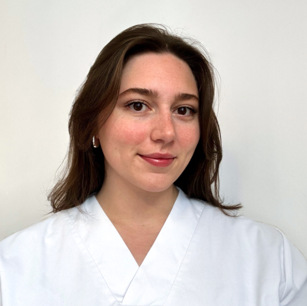 Astrid Loussert