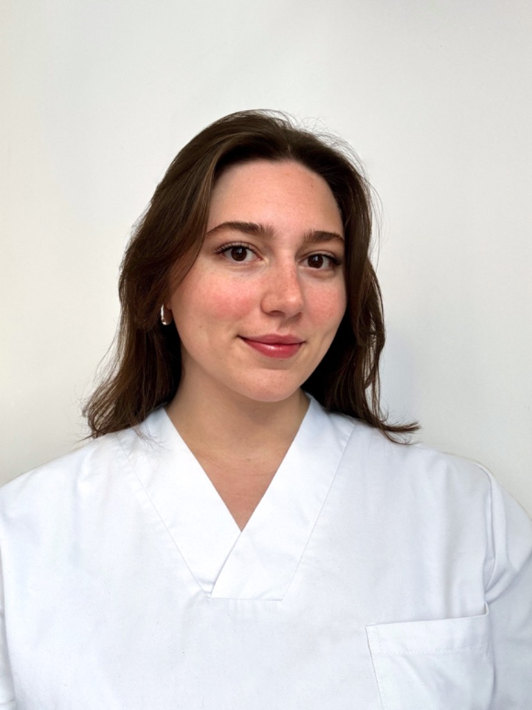 photo portrait Astrid Loussert