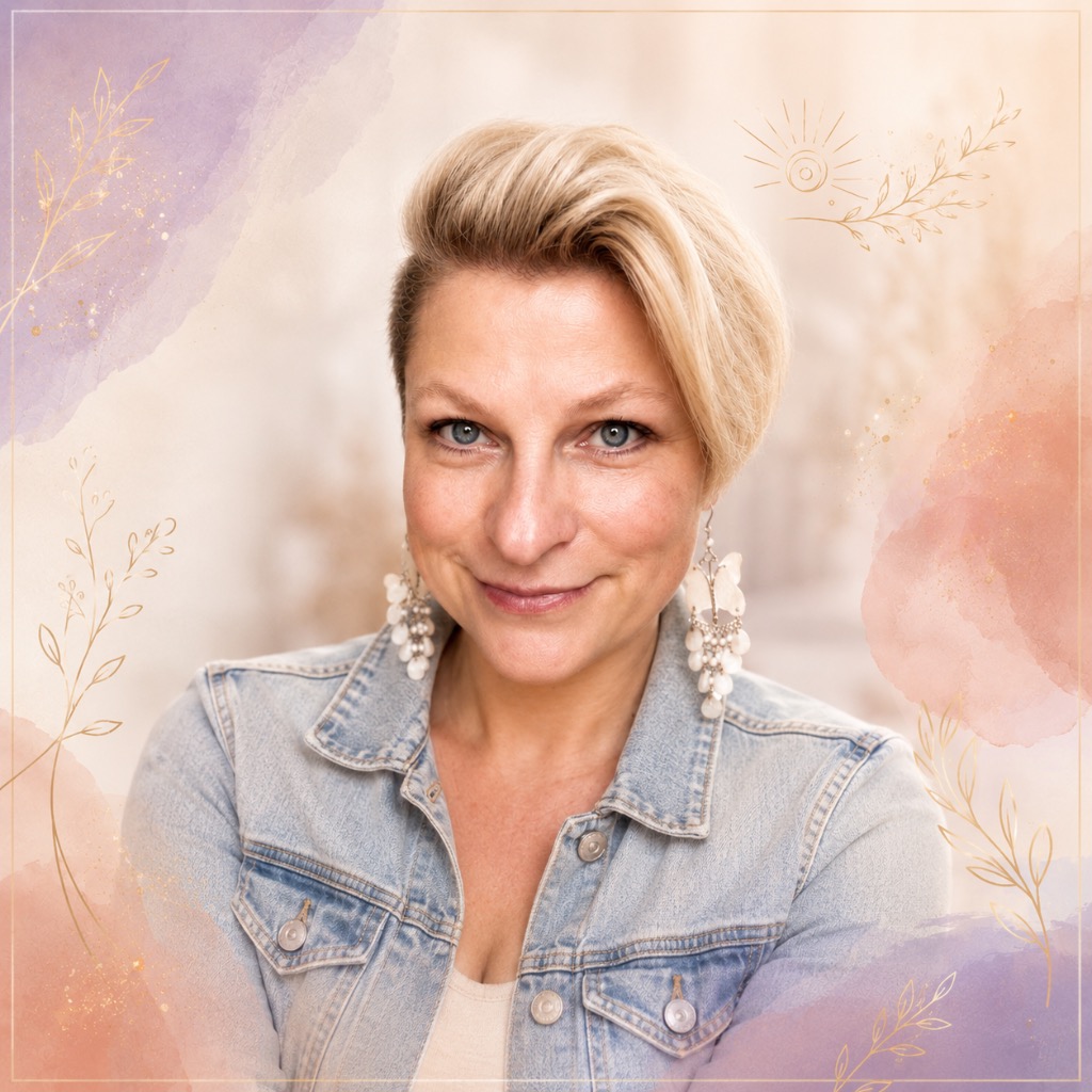 photo portrait Amandine Ogez