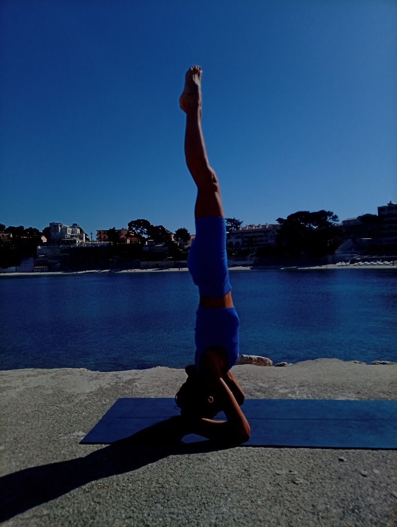 photo activite Sneha Yoga