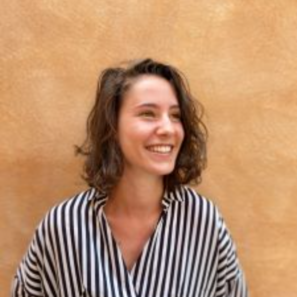 Chloé CHAMBON