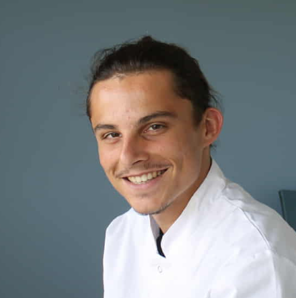 Jules Masquelez