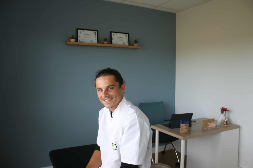 photo portrait Jules Masquelez