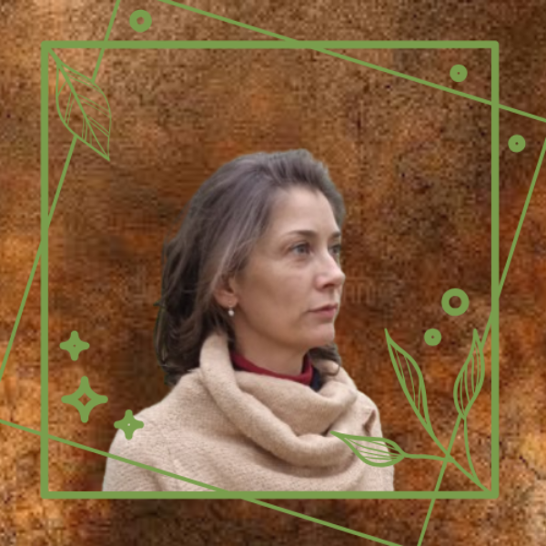 Perrine PIDOUX Asso Equilibre et harmonie