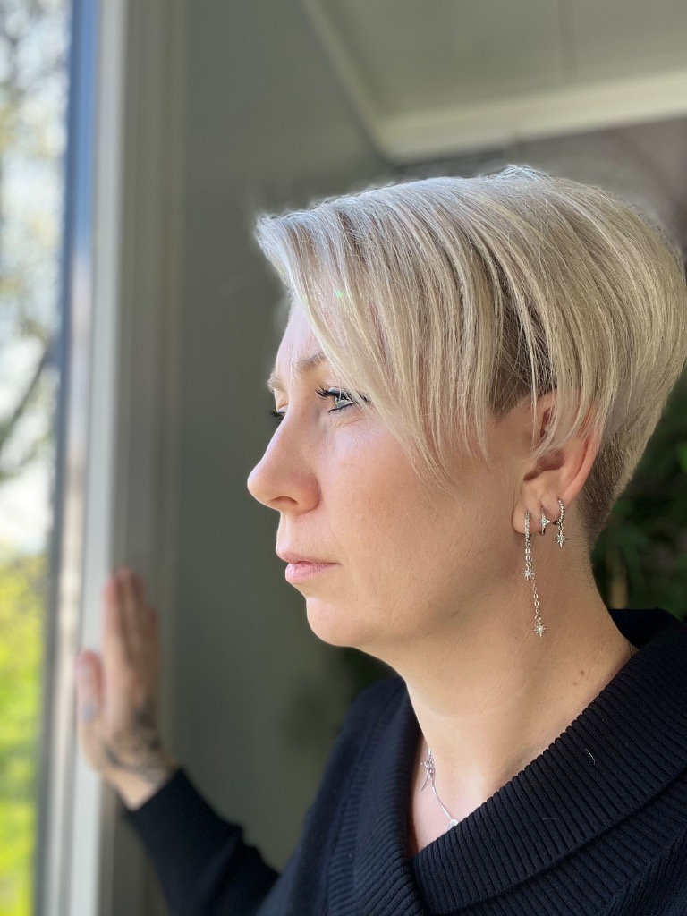 photo portrait Aurélie KAUFFMANN