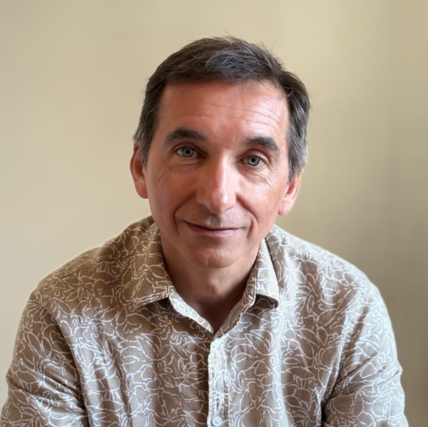 Patrice BARET