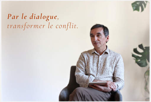 photo activite Patrice BARET