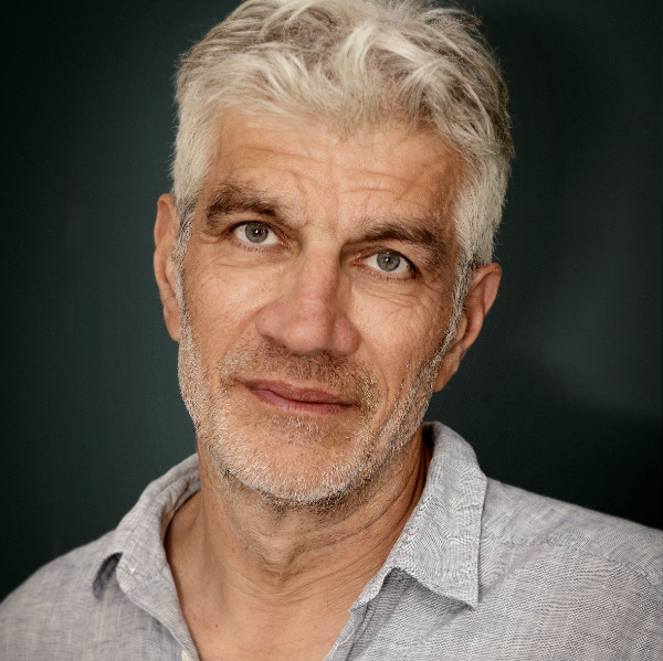 Gregoire Karganian