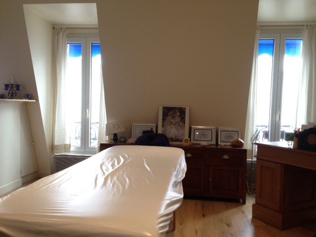 photo cabinet TCHKAIDZE Souliko