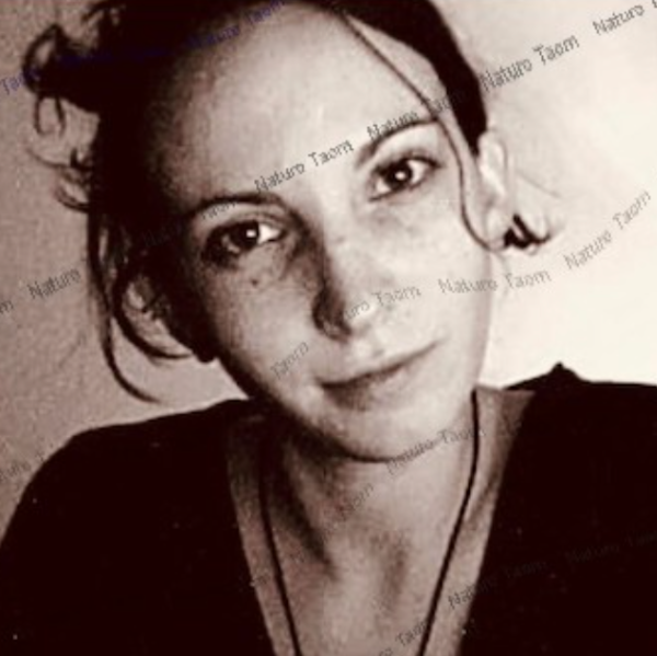 Aurore Aspe, Naturotaom