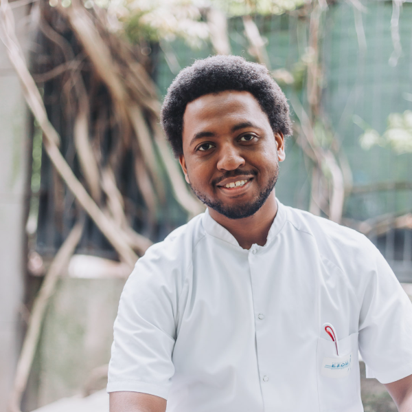 Nakib AHAMED